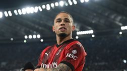 Lazio-Milan, Okafor festeggia sui social: “Non servono parole”