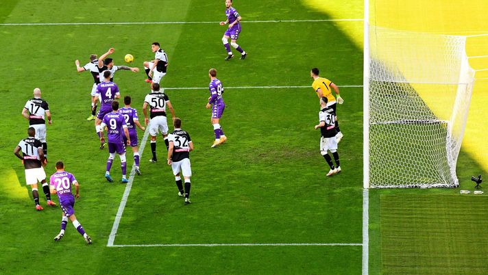 Walace commenta la vittoria sulla Fiorentina 