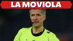 Serie A, Lazio-Milan: la moviola minuto per minuto | LIVE NEWS