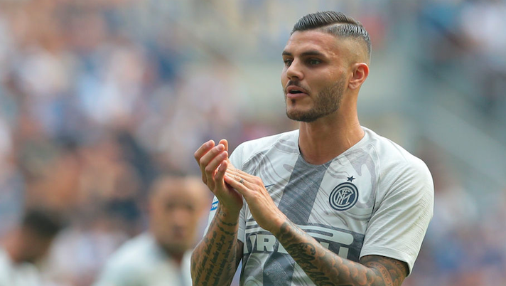 La Gazzetta: “Icardi peggiore, ora fa ridere! Cuori ingrati per Handanovic” - immagine 1