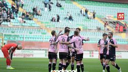 Palermo già migliore quarta (almeno): in palio 2°, 3° e 4° posto. Le combinazioni