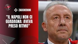 Zaccheroni: “Sosta Mondiali? Un vantaggio per Milan, Inter e Juve”