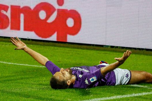 GERMOGLI PH: 9 NOVEMBRE 2022 FIRENZE STADIO ARTEMIO FRANCHI SERIE A FIORENTINA VS SALERNITANA NELLA FOTO ESULTANZA GOL BONAVENTURA Jack torna all’antico, Ikonè è devastante: Italiano trova la quadra- immagine 2