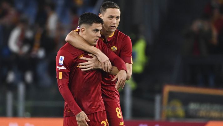 Dybala non basta e Fabbri condanna la Roma: il Sassuolo vince 4-3 – FOTO - immagine 1