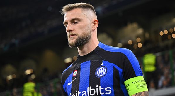 Getty Images Inter Skriniar