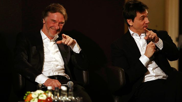 Greenpeace, l’offerta pubblica di acquisto del Manchester United è uno “sporco derby” - immagine 1