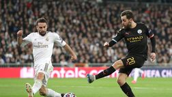 Real Madrid-Manchester City, formazioni ufficiali: Ok Rodrygo e Benzema. C’è Haaland
