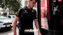 Palermo, Nedelcearu convocato dalla nazionale rumena: salterà il ritiro a Girona