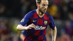 Calciomercato Milan – Rakitic: “Voglio rispettare il contratto con il Barcellona”