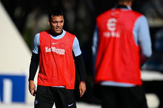 È Lautaro il simbolo dell’Inter: il Toro è il trascinatore della squadra. Qualcuno dubitava…- immagine 2