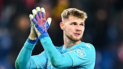 Genoa, Martinez: “Il Barcellona stia attento al Napoli, ha ritrovato il suo gioco”