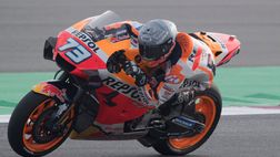 MotoGP Germania, torna alla vittoria Marc Marquez