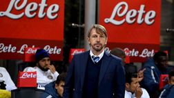 Vecchi: “Inter? Emozioni continue al mio debutto. De Boer? A volte gli stranieri…”