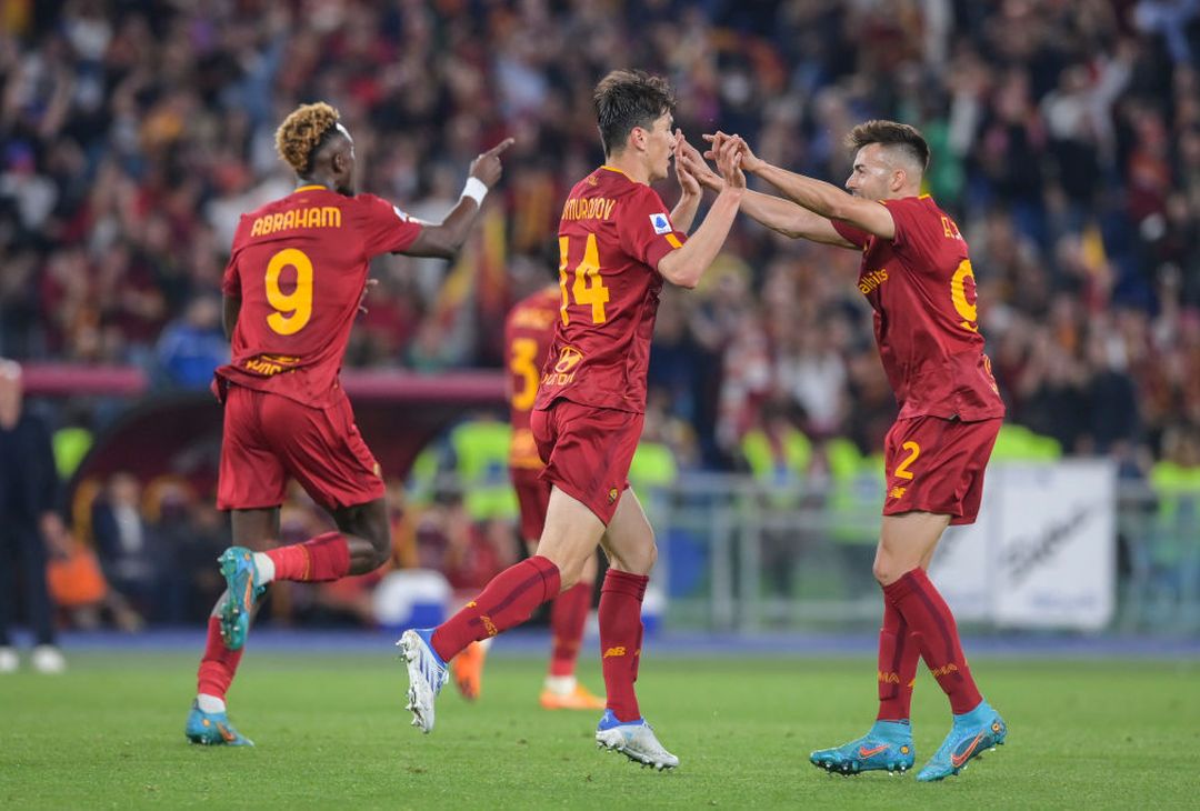 Roma-Venezia – FOTO GALLERY - immagine 82