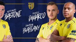 Parma, a San Siro contro l’Inter niente sfida dell’ex per Dimarco, Biabiany e Bastoni
