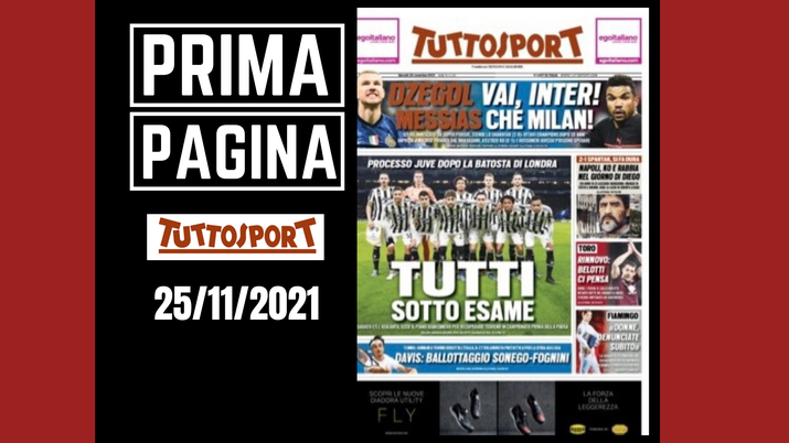 Tuttosport