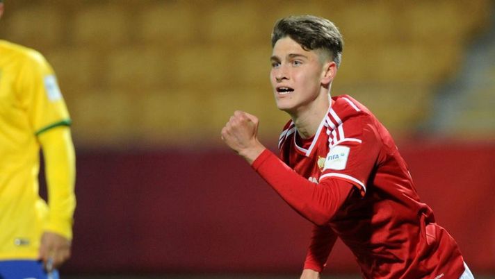 SkySport, calciomercato Palermo: in arrivo Rolland Sallai, i dettagli SkySport, calciomercato Palermo: in arrivo Rolland Sallai, i dettagli