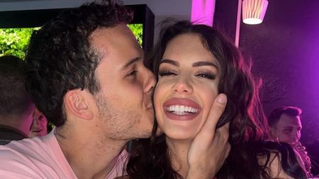 Foto tratta dal profilo di Antonella Fiordelisi