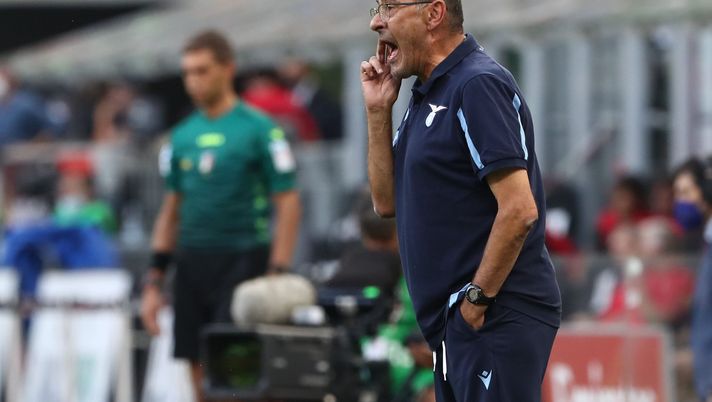 Maurizio Sarri