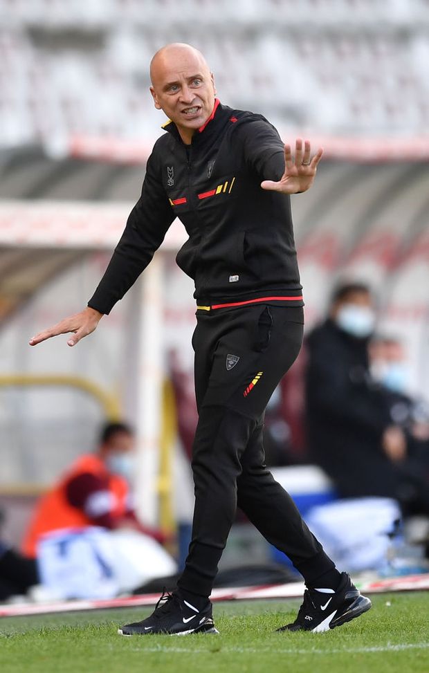 (Photo by Valerio Pennicino/Getty Images) (Photo by Valerio Pennicino/Getty Images)