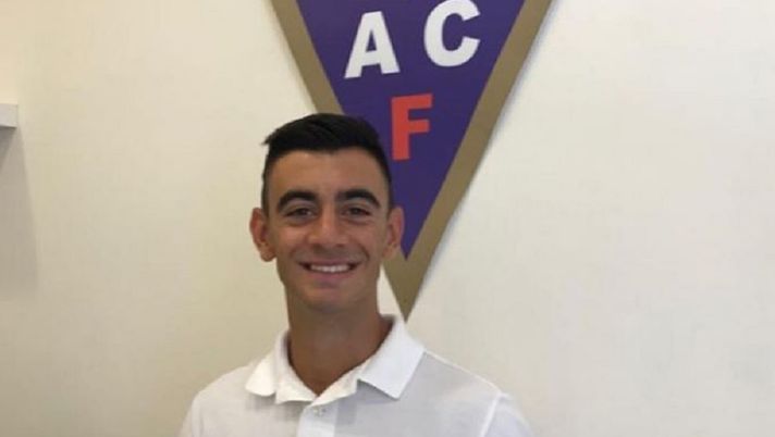 Il Livorno conferma: preso Petronelli dalla Fiorentina - immagine 1