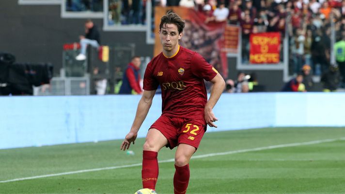 Bove: “Stiamo facendo una partita di grande intensità. Dobbiamo continuare così” - immagine 1