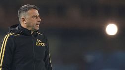 Giudice Sportivo – Due giornate di squalifica a Jovic. Due del Lecce saltano l’Inter