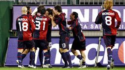 Larrivey: “Astori era speciale, un dolore immenso perderlo”