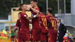 Primavera, la Roma pareggia con il Chievo ma passa: in semifinale sarà nuova sfida con l’Inter