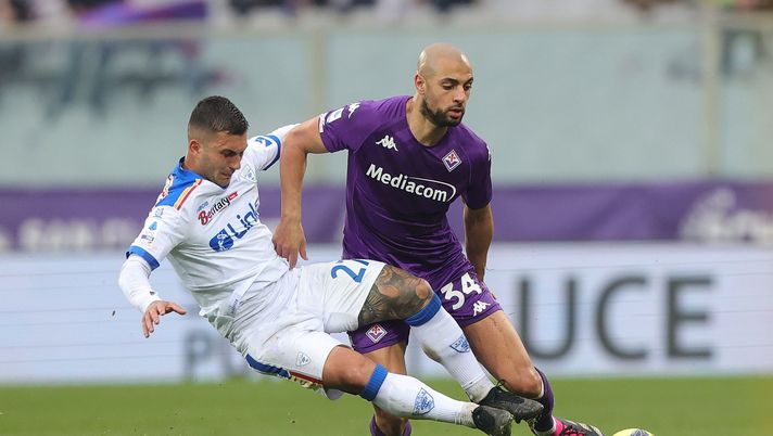 Il Barcellona non molla Amrabat, inviati osservatori per la sfida del suo Marocco - immagine 1