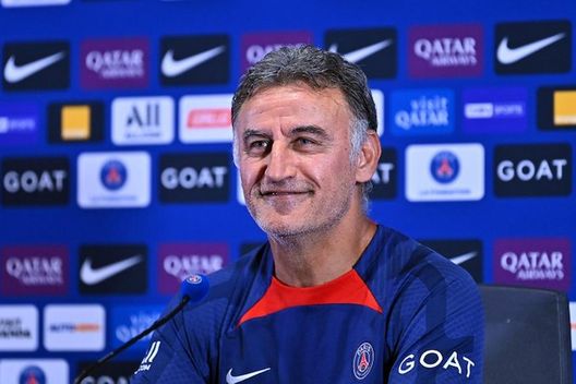 Psg perde in casa: espulso Hakimi contro il Lorent. Contestati squadra e tecnico- immagine 2