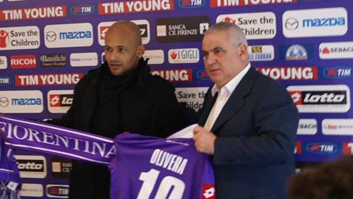 Il doppio ex Olivera: “Rivalità c’è anche per la Juve, vi racconto” - immagine 1