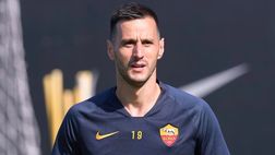Calciomercato Roma – Riscatto Kalinic? I giallorossi hanno deciso!