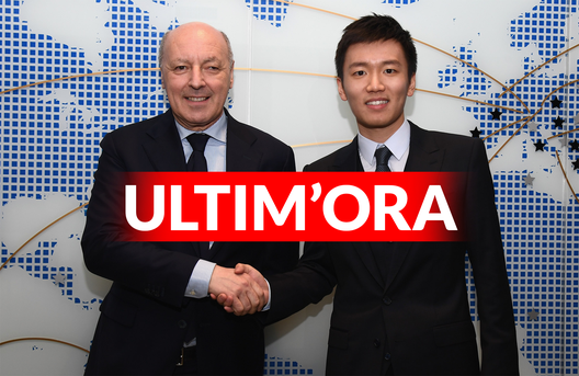 Inter News - Tripla decisione di Zhang Inter News - Tripla decisione di Zhang