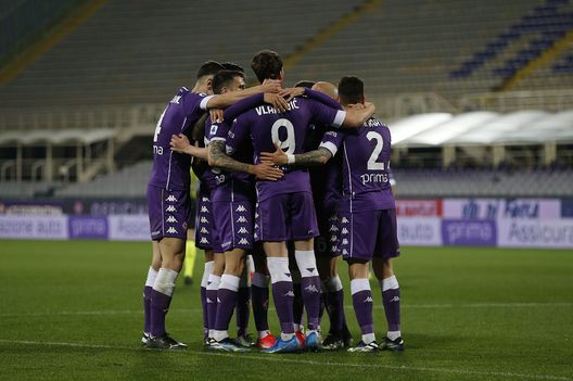 Fiorentina Fiorentina