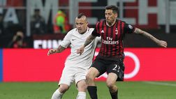 Nainggolan vuole restare alla Roma, che punta Berardi
