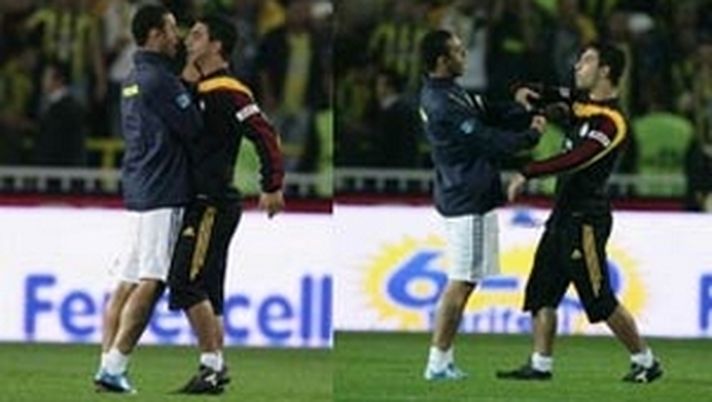 Anni dopo, ecco la confessione: “Ho colpito Arda Turan prima di un derby di Istanbul, avevo bisogno di caos” Anni dopo, ecco la confessione: “Ho colpito Arda Turan prima di un derby di Istanbul, avevo bisogno di caos” - immagine 1