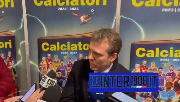 Casini: “Gravina? Sconcertati dalla sua risposta, proposta Serie A è stata pacata”- immagine 3