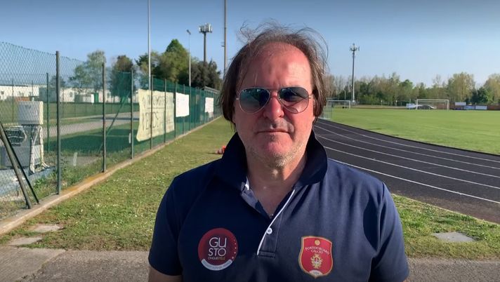 Eccellenza B, Portogruaro: in panchina due ex glorie granata. Il presidente Bertolini: &#8220;Giocatori svogliati&#8221; 