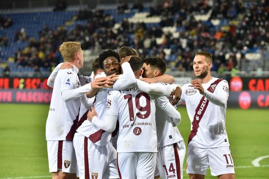 Foto: Alessandro Sanna Torino, la gioventù al comando: granata terzi in Serie A per età media- immagine 2