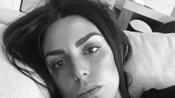 Lady Bonucci: “Crisi matrimoniale? Post cammino ho passato mesi difficili, in casa nostra…”