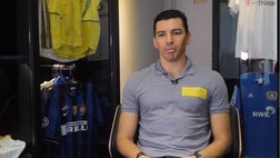 L’ex Inter Lucio: “Il Brasile può fare un grande Mondiale. Miranda e Thiago Silva…”