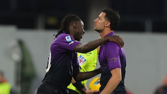 Mandragora: “Kean si fa un mazzo incredibile per la squadra: vi dico che si merita…” - immagine 1