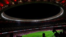 CL, la finale 2018/2019 sarà giocata nello stadio dell’Atletico Madrid