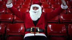 AUGURI DI BUON NATALE DA ITASPORTPRESS