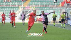 Palermo-Catanzaro 0-0: rosa spreconi e sterili, pari all’insegna dell’equilibrio