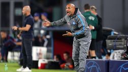 Il Napoli di Spalletti è la squadra italiana più europea, parola di Causio