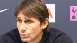 Tottenham, Conte: “Incontrerò presto Paratici e il presidente per…”