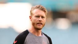 Ag. Kjaer: “Milan grande club, si trova benissimo”
