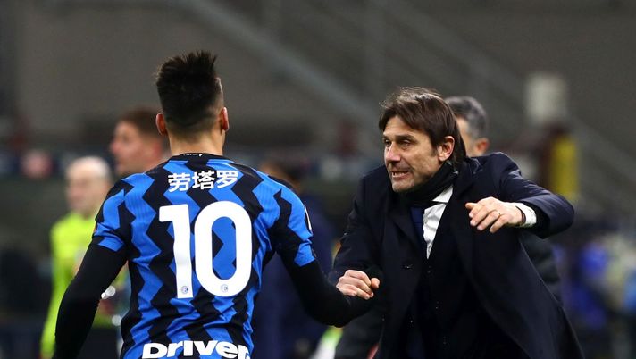 Pedullà – Conte stravede per Lautaro: è priorità del Tottenham. Ma il Toro vuole l’Inter - immagine 1